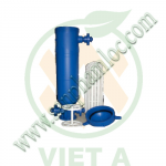 bình lọc nước mắm dùng túi, bình lọc nước mắm PVC