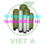 bồn lọc composite 1665, bồn pentair 1665 pentair