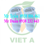 túi lọc dầu cá, túi lọc dầu cá ép nhiệt