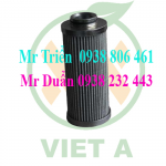 lọc thủy lực, lõi lọc dầu chịu nhiệt, lõi lọc dầu