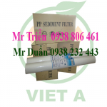 lõi lọc nén malaysia, lõi lọc nén pp sedimnet filter