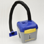 Thiết bị hút và xử lý khói thiếc hàn/ Smoke absorber Hakko FA-400, Hakko FA-430, Hakko 494