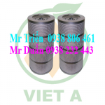 lõi lọc dầu, lõi lọc chịu nhiệt, lõi lọc cặn dầu