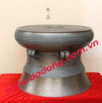Trống đồng đông sơn 70 cm