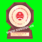 Kỷ niệm chương món quà lưu niệm ý nghĩa