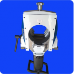 pipe cutting machine