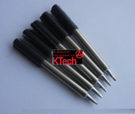 Solder tip 302-3.2D/2.4D/1.2D - Típ hàn
