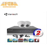 BỘ KIT CAMERA DOME 2