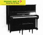 Đàn Piano Yamaha W102
