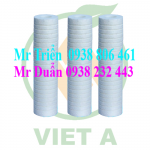 lọc nén có sọc, lõi lọc nén có sọc, lõi lọc nén
