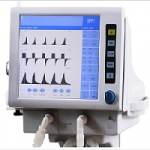 Máy thở cao cấp cho Người lớn trẻ em và trẻ sơ sinh (Meditec - Anh Quốc)