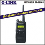 Bộ đàm Motorola GP-2000s (VHF)
