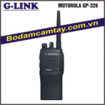 Bộ đàm Motorola GP328 - VHF