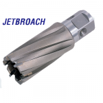 Mũi khoan từ Nitto Kohki thép hợp kim( Jet-Broach)