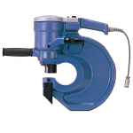 Máy đột thủy lực Nitto Kohki HS11-1624