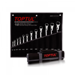 Bộ cờ lê 2 vòng TOPTUL GPAH1201 (6-32mm)