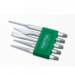 Bộ đục 5 chiếc TOPTUL GAAV0501