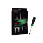 Bộ tô vít 8 chiếc TOPTUL GAAE0807