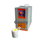 LÒ LUYỆN CAO TẦN 15KVA