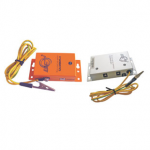 Wrist Strap Online Monitor