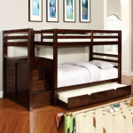 Giường tầng xuất khẩu, hàng xuất 100%, mới 100% - giá tại xưởng