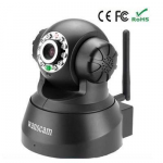 Camera iP kỹ thuật số
