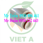 lọc giấy xếp, lọc nước trái cây, lọc nước ép trái cây