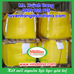 bao Jumbo đóng cont