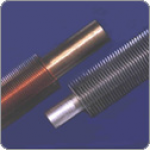 Ống tản nhiệt có cánh-Fintube