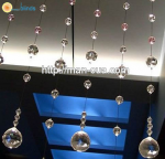 Rèm hạt pha lê ,Rèm hạt nhựa