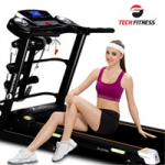 Bán máy chạy bộ điện tập thể dục tại nhà tốt ở TPHCM