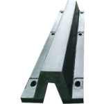 Đệm va V Rubber Fender