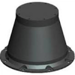 Đệm va hình côn - Cone Rubber Fender