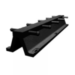 Đệm va bến tàu - Shipside Rubber Fender