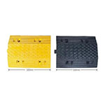 Gờ giảm tốc DL08