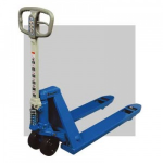 Xe nâng tay loại 2000kg Bishamon BM20SS