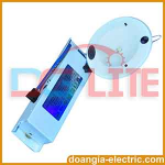 Recess L.E.D Emergency Light