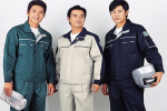 Cơ sở chuyên nhận may đo, thiết kế đồng phục bảo hộ lao động mùa đông chất lượng, uy tín, giá rẻ