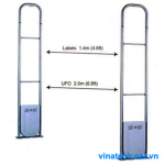 Cổng từ an ninh siêu thị Eguard 2233