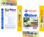 Keo ốp lát gạch OTTER C1