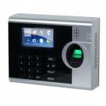 máy chấm công vân tay osin 4000tc