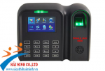 Máy chấm công RONALD JACK 6868