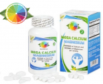 MEGA CALCIUM Magnesium