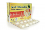 DƯỠNG NÃO CHỐNG ĐỘT QUỊ NATTOVASTIN