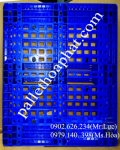 Pallet Nhựa Hòa Phát