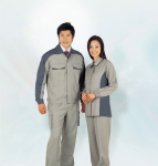 Nhận may đo thiết kế quần áo bảo hộ lao động giá rẻ, chất lượng
