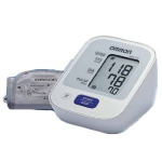 OMRON Máy đo huyết áp,đo tiểu đường, nhiệt kế, xông khí dung, masage, đo lượng mỡ...