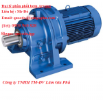 Bơm thủy lực Sumitomo