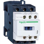 Khởi động từ LC1D115M7 115A 3P 220VAC schneider