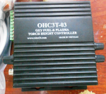 Bộ điều khiển độ cao đầu cắt Oxy/ Gas